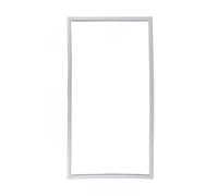 Bosch Siemens 238375 00238375 Joint de porte magnétique en caoutchouc Blanc Pour réfrigérateur/réfrigérateur/Balay Neff Constructa