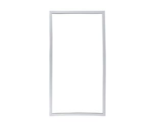 Bosch Siemens 238375 00238375 Joint de porte magnétique en caoutchouc Blanc Pour réfrigérateur/réfrigérateur/Balay Neff Constructa
