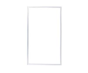 Bosch Siemens 242234 00242234 Joint de porte magnétique en caoutchouc pour réfrigérateur et réfrigérateur Neff, Balay, Constructa