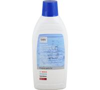 Bosch/Siemens 311138 Produit anticalcaire 500 ml / 5 utilisations Pour machines à café / cuiseur-vapeur, etc.