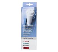 Bosch Siemens 461732 00461732 Filtre à eau original Claris TCZ6006 TZ60003 Réservoir d'eau avec raccord vissé pour machine à café et cafetière Balay Gaggenau Thermador Neff