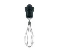 Bosch Siemens 753124 629984 Original Fouet mélangeur à fouet avec bras mélangeur de rechange et mélangeur pour boîte de vitesses, mixeur à main Balay Neff Constructa 00753124 00629984