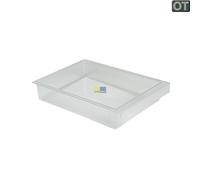 Bosch Siemens Appareils Ménagers Tiroir 210x57x298mm Petit Bol 00444129 Original