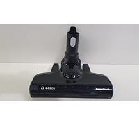 Bosch Siemens Brosse noire originale pour balai électrique UNLIMITED 6, BBS611, BCS611, BKS611, BLS612