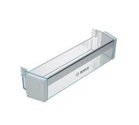 Bosch Balconnet de porte 00704760 pour réfrigérateur – 47 x 12 x 9,8 cm