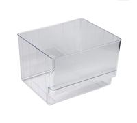 Bosch Siemens Gemüsebhälter Légumes Bac à Tiroir Fois Kühlschrank 00449604 44960
