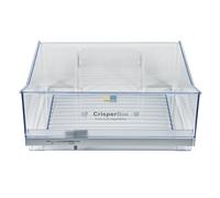 Bosch Siemens Crisperbox Bac à Légumes Frigo 00689256 689256 465x206x453mm