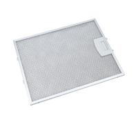 Bosch Siemens Filtre à Graisse Mat Métal 250x322mm Hotte 353110 00353110