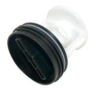 Bosch Siemens Machine à Laver Duvet Pompe Filtre Pièce Numéro Véritable 182430