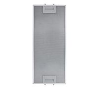 Bosch Siemens Neff 11022473 Filtre à graisse en métal pour hotte aspirante