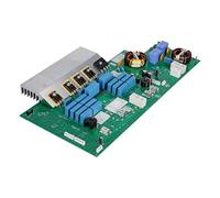 Bosch Siemens Neff 745793 00745793 00745793 Module de puissance électronique Module de puissance électronique Module électronique à induction Plaque de cuisson vitrocéramique