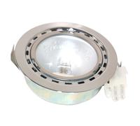 Bosch Siemens Neff Barbecue halogène Lamp ASSEMBLY. Numéro de pièce de rechange d'origine 00175069