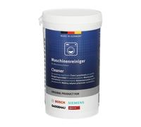 Bosch Siemens Neff Nettoyant Pour Lave-Linge 00311926 00311610 200g