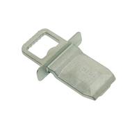 Bosch Siemens Neff Tecnik Lave-vaisselle Loquet. Véritable numéro de pièce 187185