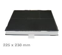 Bosch/Siemens original 360732 Filtre à charbon …