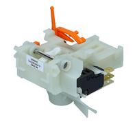 Bosch Siemens Serrure Avec Micro-Interrupteur Lave-Vaisselle 423936