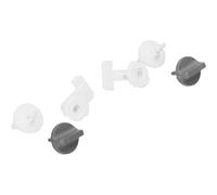 BOSCH Siemens Verrouillage Support Filterrahmen Dunstabzugshaube181270 00181270