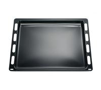 Bosch Siemens Viva 00748225 748225 Plaque de cuisson originale pour gâteau, pizza, 442 x 370 mm, compatible avec fours Construct