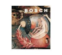 Bosch - SILVER-L - Citadelles & Mazenod - relié - Beau livre