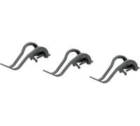 Bosch/simens 3 Clips pour petits objets
