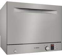 Bosch Series 2 SKS2ITI00E Lave-vaisselle compact autoportant 6 couverts [EEK: n.a.]