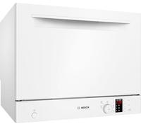 Bosch Serie 2 SKS2ITW00E lave-vaisselle Comptoir 6 couverts E