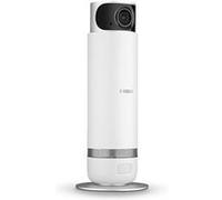 BOSCH SMART HOME Caméra de surveillance Full HD a usage intérieur 360° G