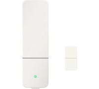 Bosch Door/Window Contact II capteur de porte/fenêtre Sans fil Porte/Fenêtre Blanc
