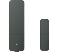 Bosch Door/Window Contact II Plus capteur de porte/fenêtre Sans fil Porte/Fenêtre Anthracite