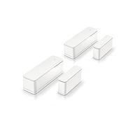 Bosch Door/Window Contact II Plus capteur de porte/fenêtre Sans fil Porte/Fenêtre Blanc