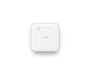 Bosch Smart Home contrôleur II, hub intelligent et passerelle pour commander le système Bosch Smart Home