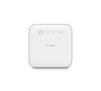 Bosch Smart Home Controller II Avec fil &sans fil Blanc