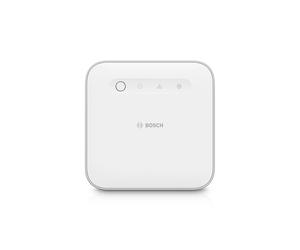 Bosch Smart Home Controller II Avec fil &sans fil Blanc