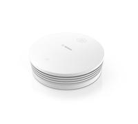 Bosch Smart Home Détecteur de fumée II – Application, Piles remplaçables, Compatible Apple HomeKit