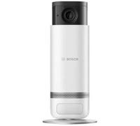 Bosch Smart Home Eyes Camera interieure II, Caméra réseau