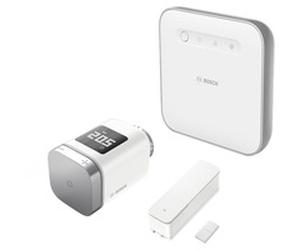 Bosch Smart Home Heizungssteuerung, Commande de chauffage