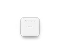Bosch Smart Home kit de démarrage thermostat de radiateur intelligent ,1x contrôleur II, 2x thermostat de radiateur II [+M]