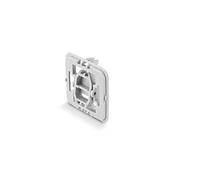 Bosch Smart Home Lot de 3 adaptateurs de Montage encastrés pour Interrupteur Kopp (K)