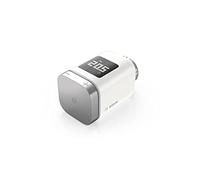 Bosch Smart Home - Thermostat de radiateur II, Thermostat Intelligent avec Fonction Application, Compatible avec Amazon Alexa, Apple HomeKit, Google Home