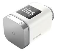 Bosch Radiator II thermostat ZigBee Blanc