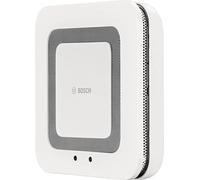 Bosch Smart Home Twinguard Détecteur de fumée Capteur de qualité de l'air