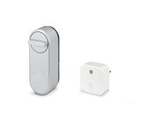 Bosch Q4 2021 DE/AT Verrou de porte intelligent