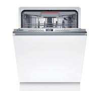 Bosch Lave-vaisselle 60 cm, 14 couverts, Wi‑Fi