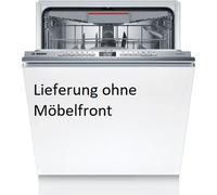 Bosch SMH4ECX28E Série 4 Lave-vaisselle intégrable 60 cm, VarioScharnier, Home Connect