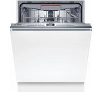 Lave-vaisselle encastrable Bosch SMH4HVX00E