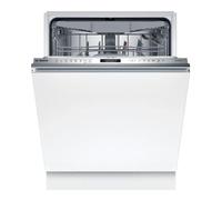 Bosch SMH6ECX21E lave-vaisselle Entièrement intégré 14 couverts