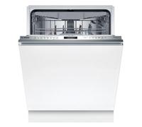 Bosch SMH6ECX21E lave-vaisselle Entièrement intégré 14 couverts
