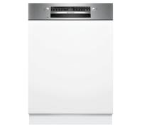 Bosch SMI2HTS06E lave-vaisselle Semi-intégré 13 couverts C