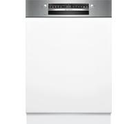Bosch SMI2ITS09E Lave-Vaisselle Encastré Frontal Inox 60CM 13COPERTI Wifi Cl.e