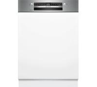 Bosch SMI4EAS28E Lave-Vaisselle S?mi-intégrable